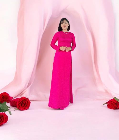 Võ Thị Ngọc Nữ